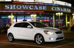 Kia pro_cee&rsquo;d 2008 года